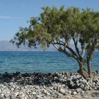 Strand Elounda