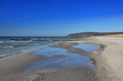 STRAND - Feeling -Hiddensee 