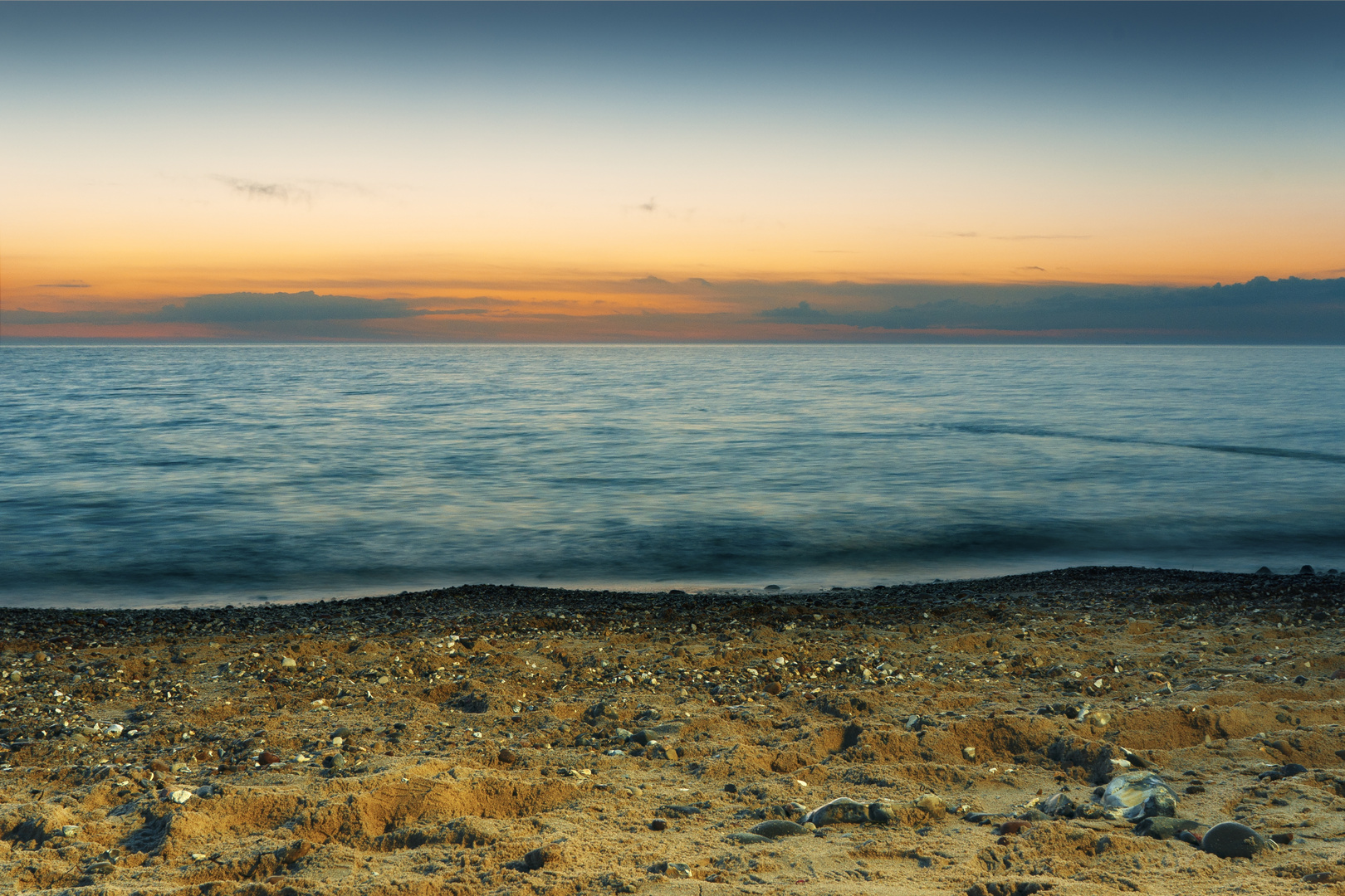 Strand - Fehmarn