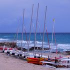 Strand Formentera August 2011 