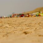 Strand Frankreich