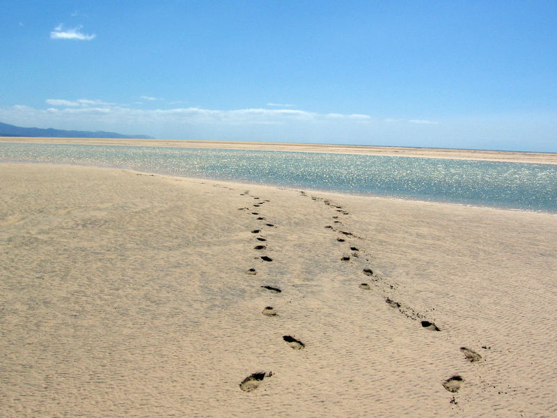 Strand Fuerteventura