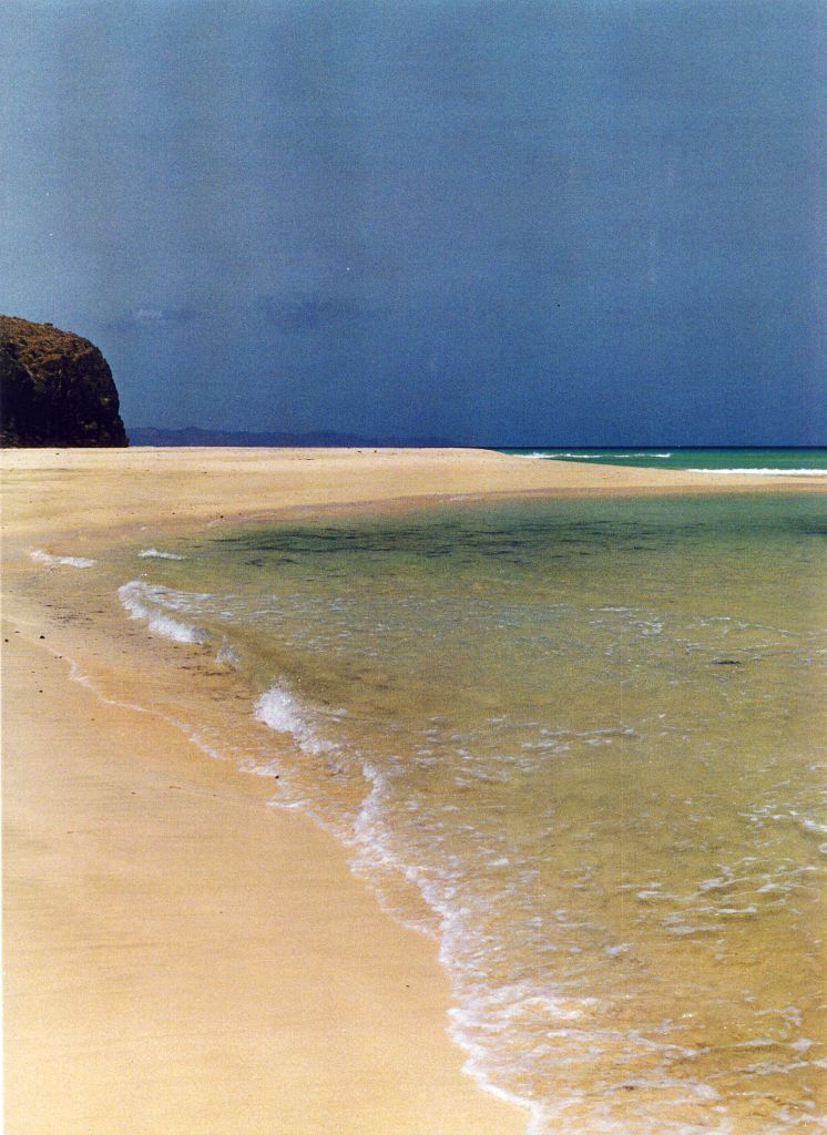 Strand Fuerteventura