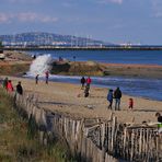 Strand - Gewinnung (2)