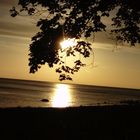 Strand Göhren / Rügen