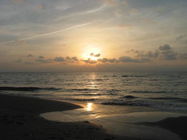 Strand Golden Beach