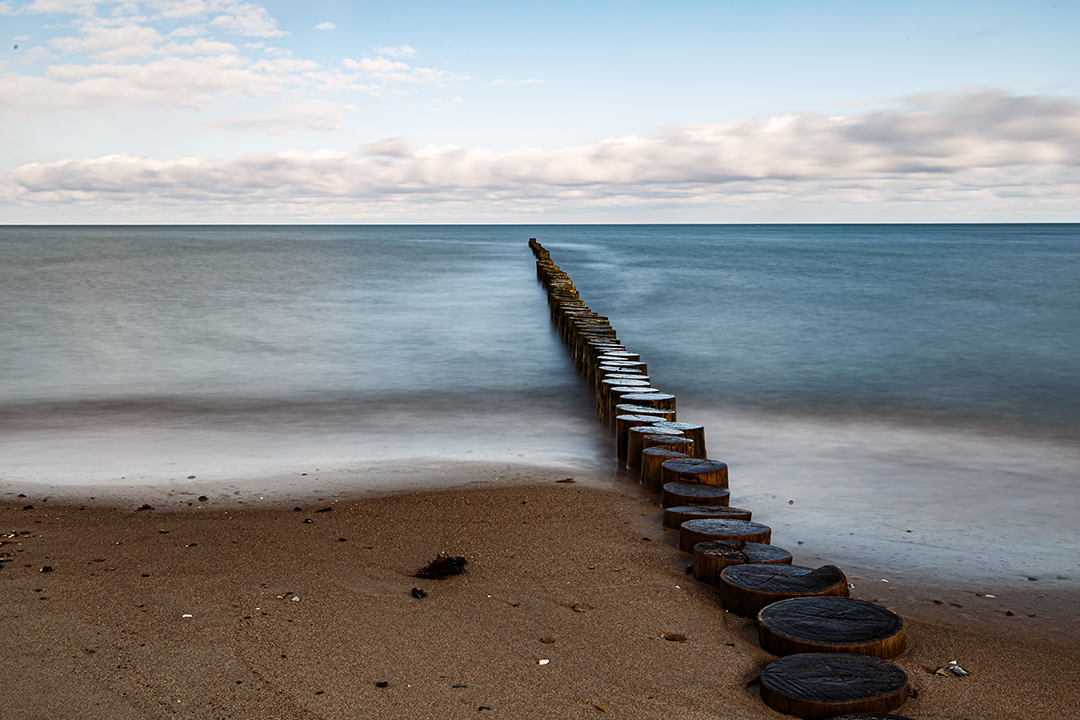 Strand Graal-Müritz