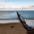 Strand Graal-Müritz