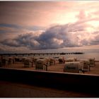 Strand Grömitz Ostsee