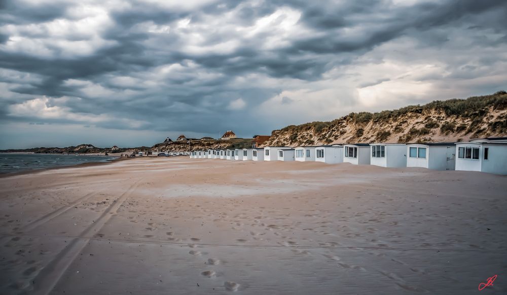 StrAnd HäuSeR