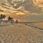 Strand HDR