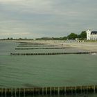 Strand Heiligendamm