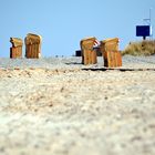 Strand Heiligenhafen