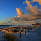 Strand Hiddensee  