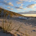 Strand Hiddensee 