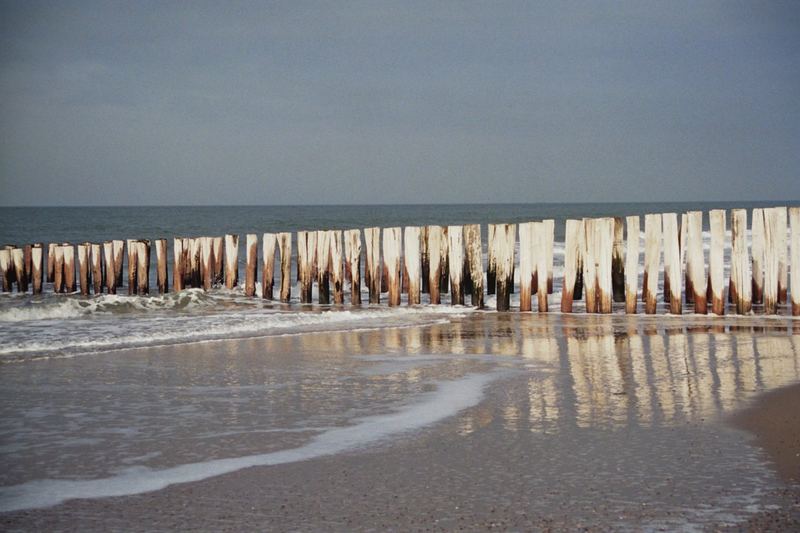 Strand Holland