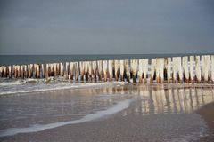 Strand Holland