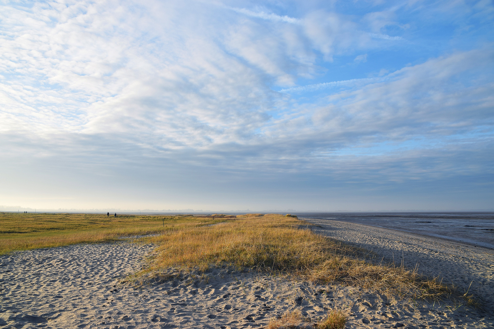 Strand Hooksiel