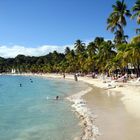 Strand Hotel Club Med Guadeloupe