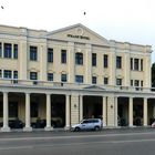 ...Strand Hotel Yangon...