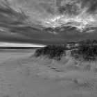 Strand Hvide Sande