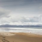 Strand im Süden Irlands