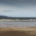 Strand im Süden Irlands