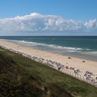 Strand im Süden Westerlands