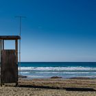 Strand im Südwesten, Mallorca