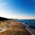 strand im winter kann auch toll sein