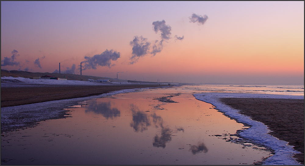 Strand - Impression