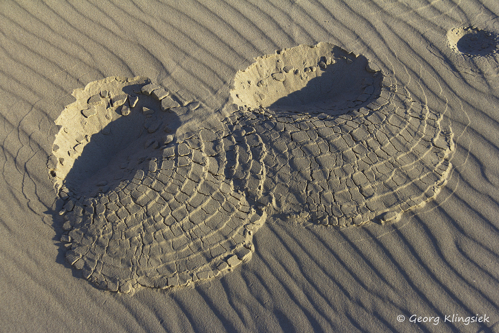 Strand-Impressionen 2