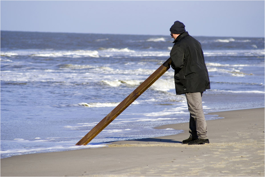 Strand-Impressionen (2)