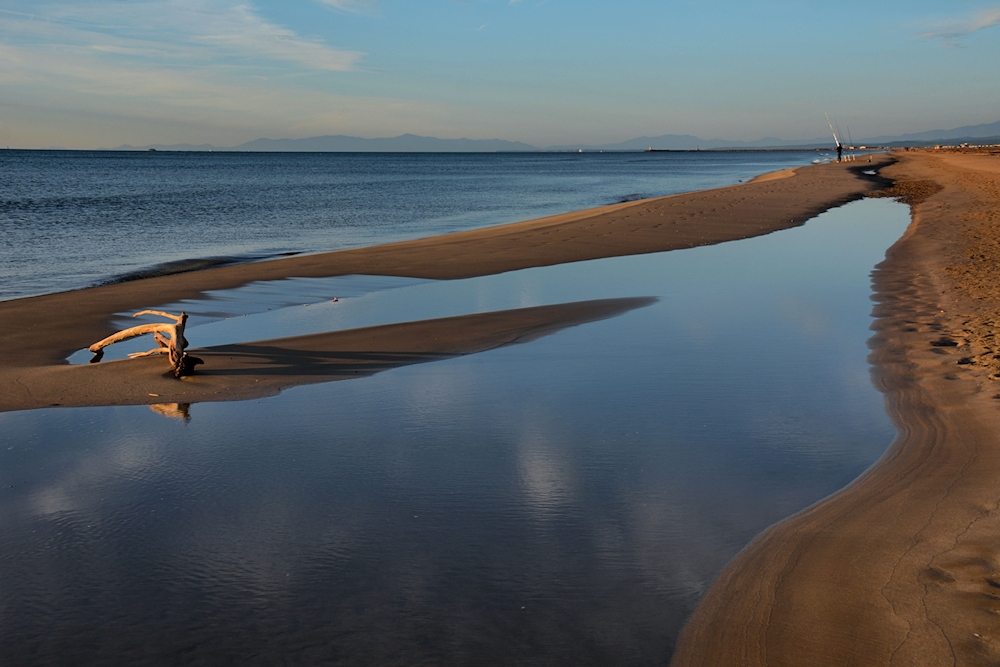 Strand - Impressionen