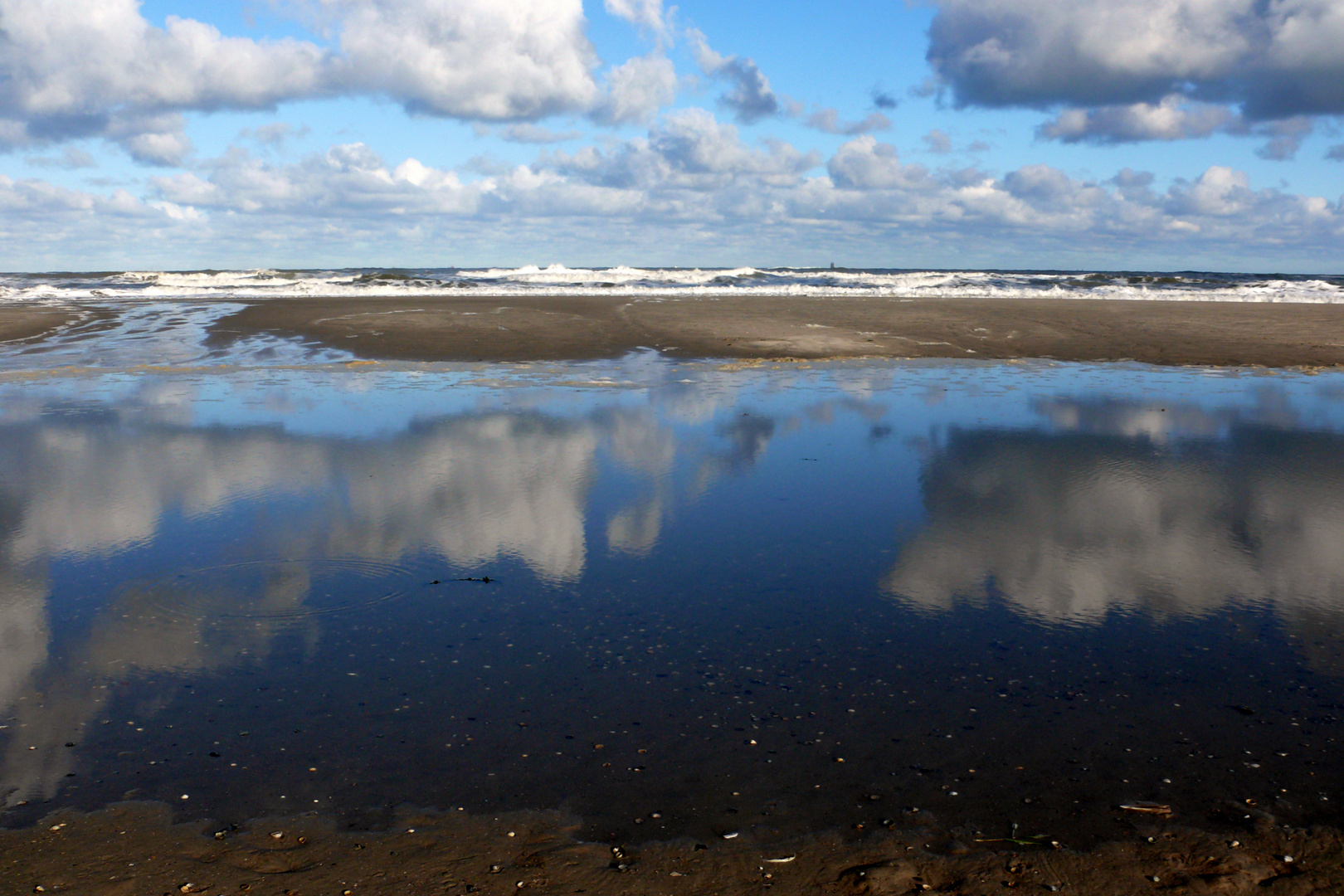 Strand-Impressionen 3