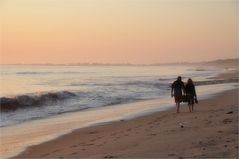 Strand - IMPRESSIONEN