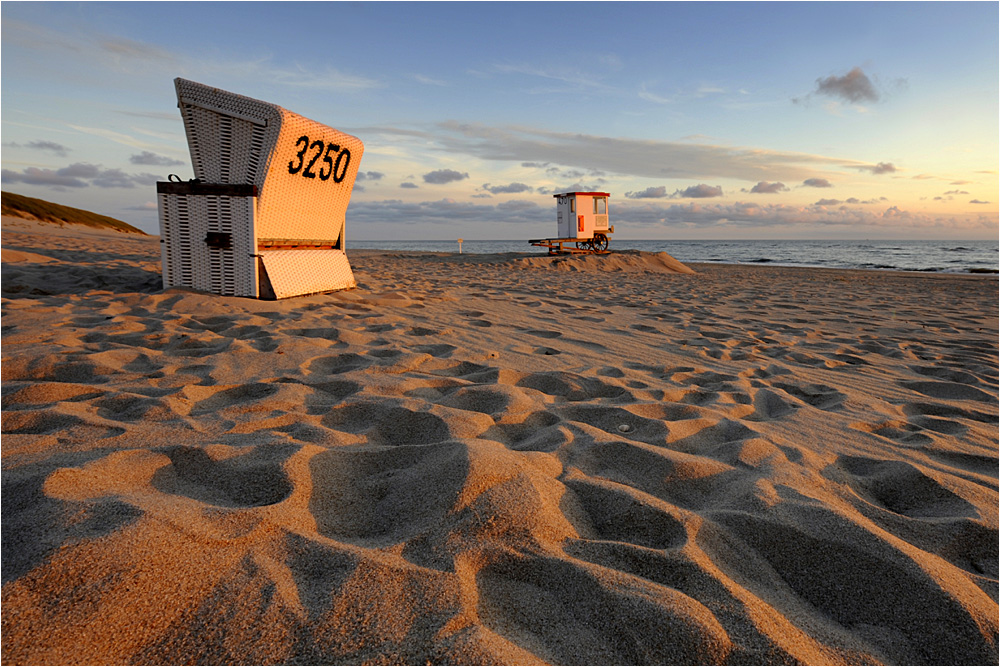 Strand-Impressionen -34-