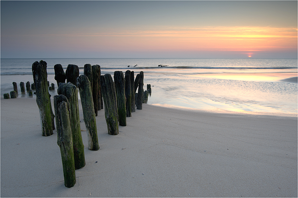 Strand-Impressionen -38-