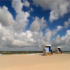 Strand-Impressionen -53-