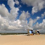 Strand-Impressionen -53-