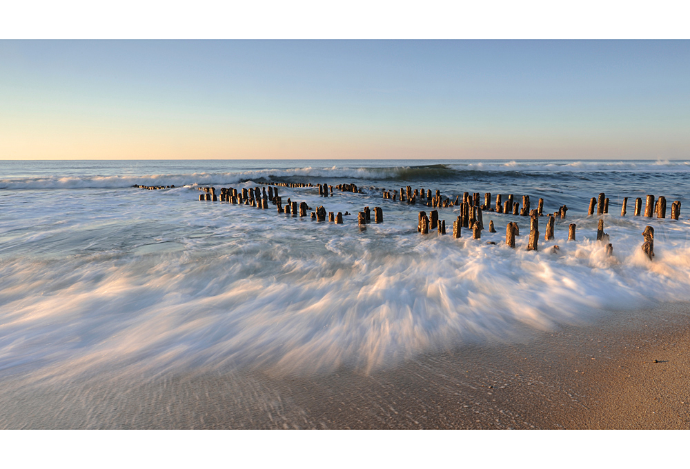 Strand-Impressionen -60-