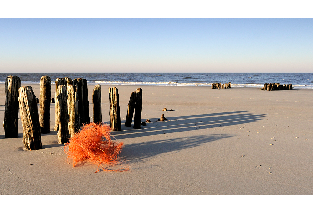 Strand-Impressionen -61-