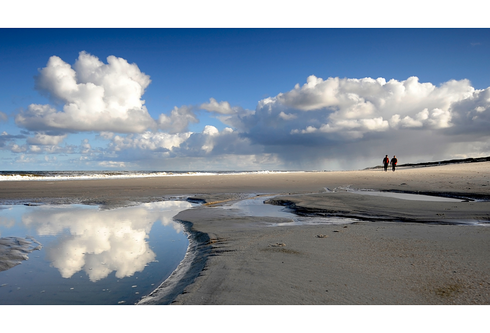 Strand-Impressionen -62-