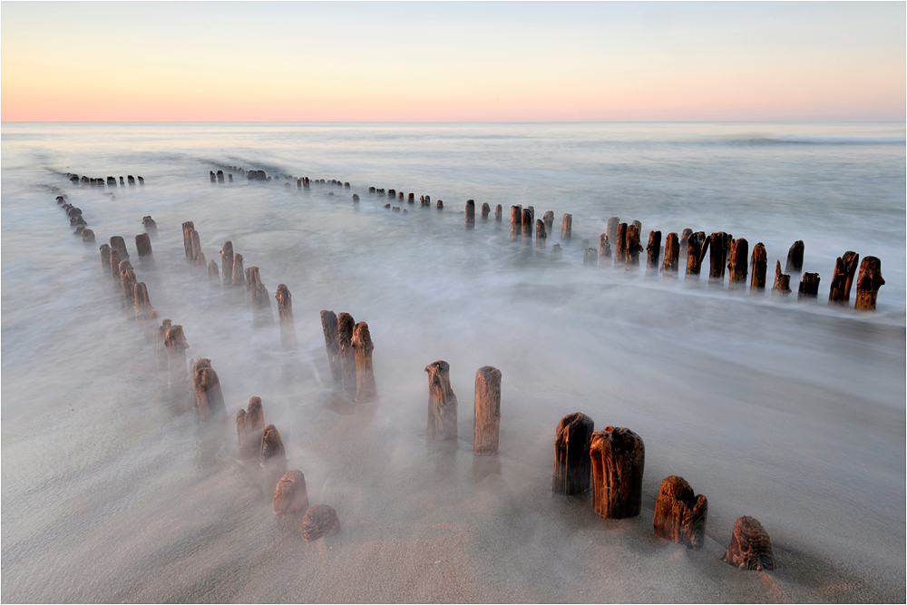 Strand-Impressionen -63-