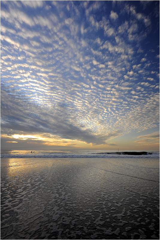 Strand-Impressionen -66-