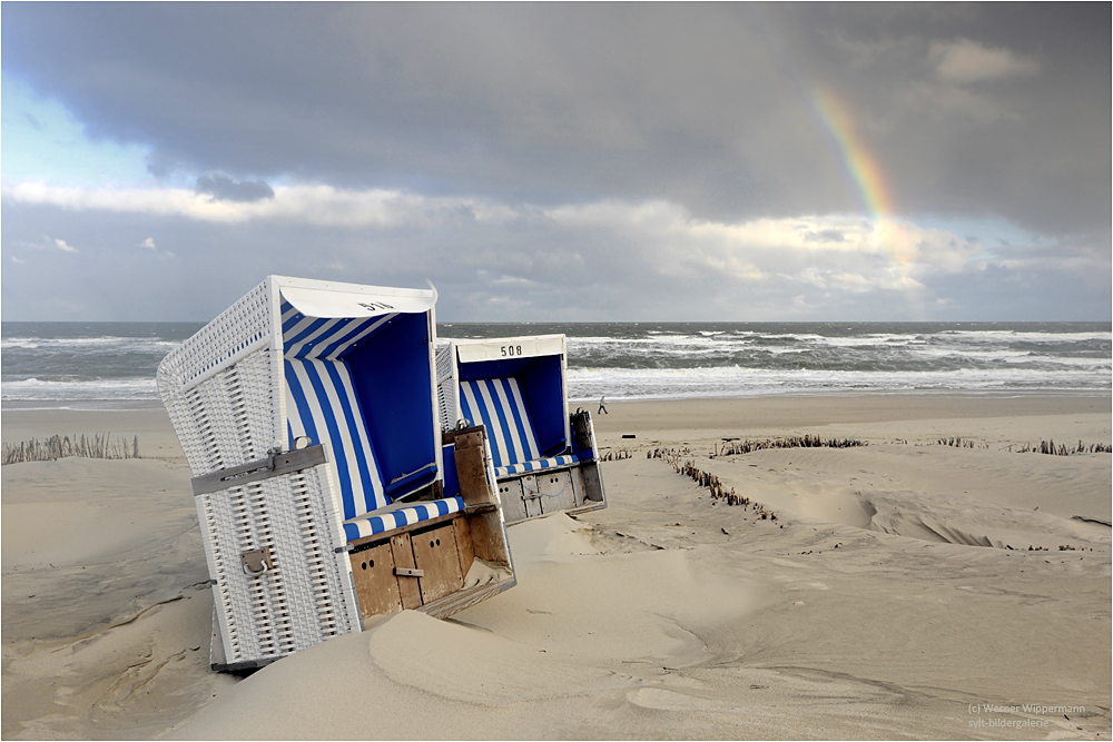 Strand-Impressionen -68-