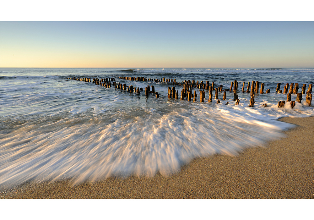 Strand-Impressionen -69-