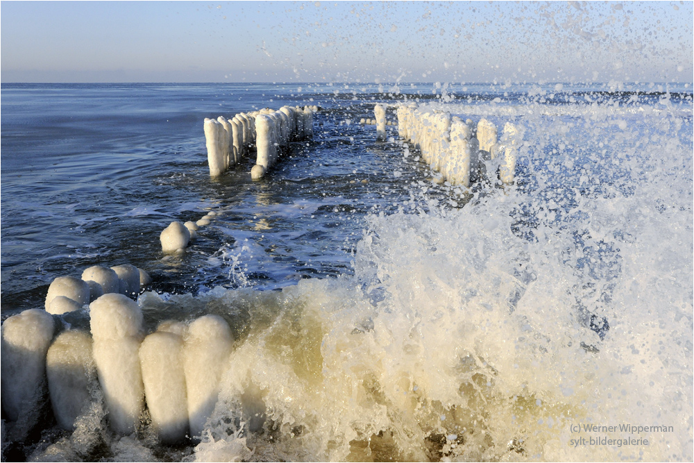 Strand-Impressionen -77-