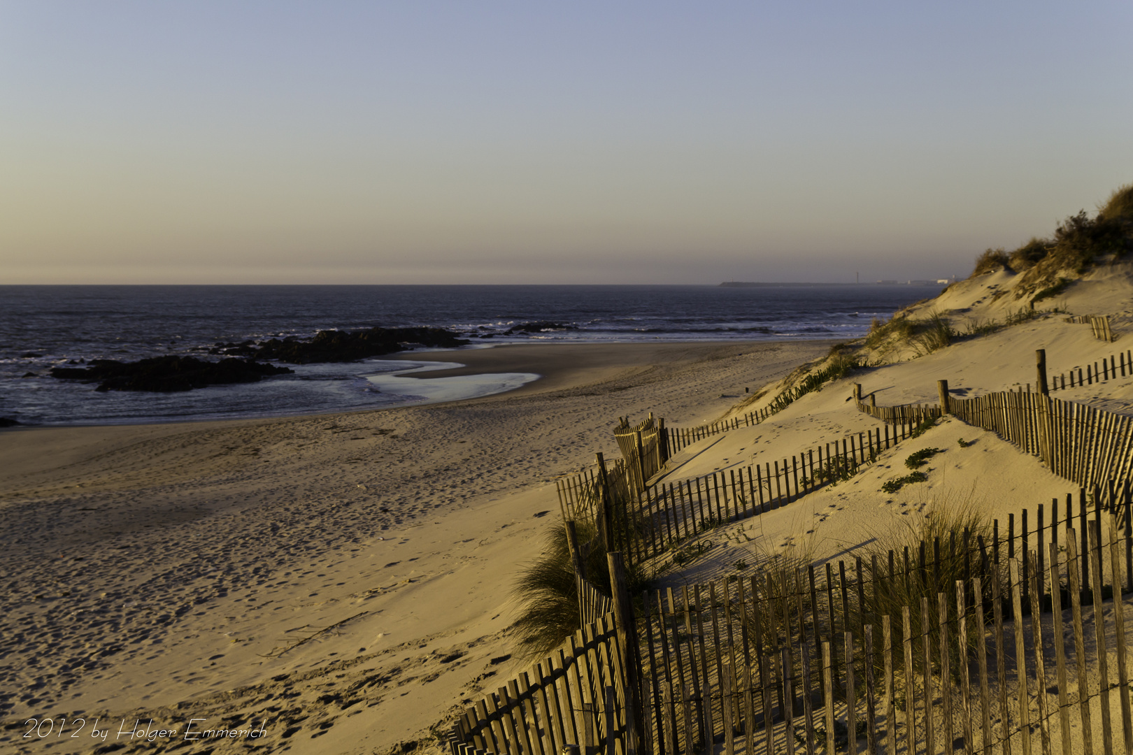 Strand Impressionen