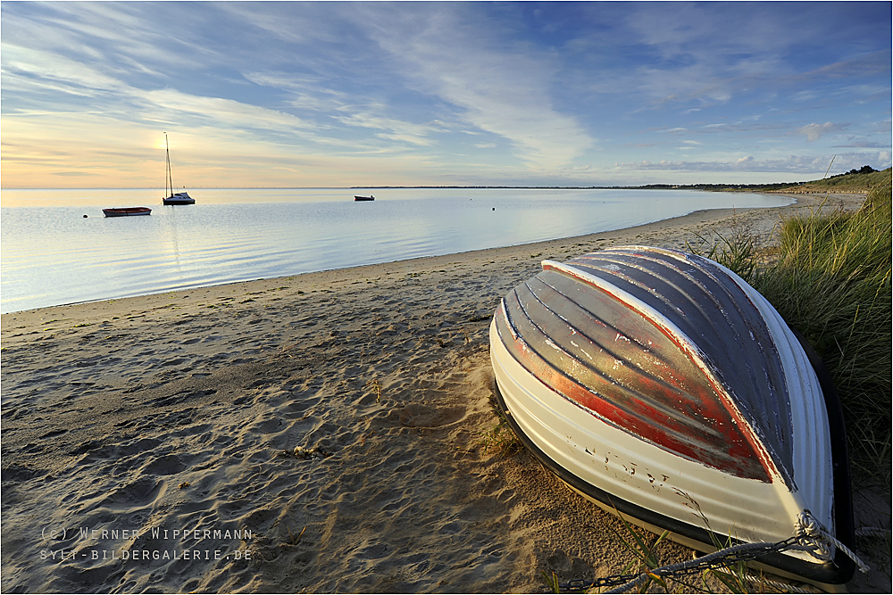 Strand-Impressionen -85-